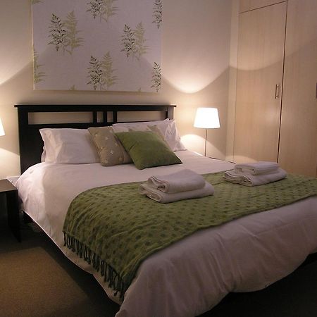 Apartmán Urban Oasis At The Four Seasons Kapské Město Pokoj fotografie