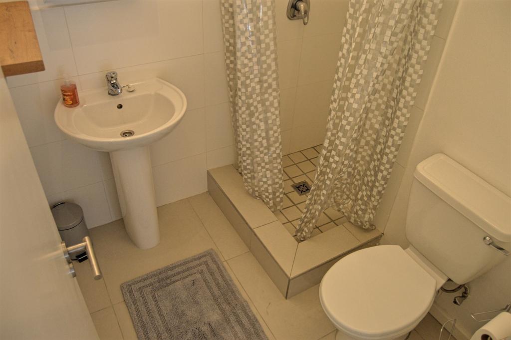 Apartmán Urban Oasis At The Four Seasons Kapské Město Exteriér fotografie
